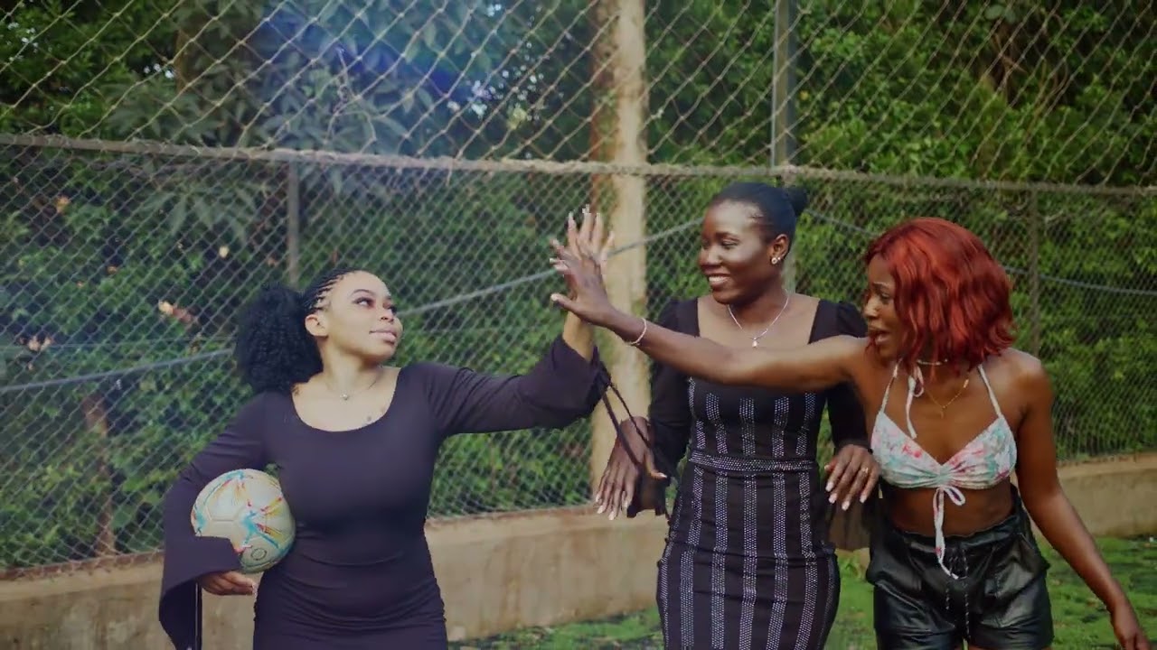 Young Boy FT CJ Oman _Deru Ita_(Official music Video).mp4