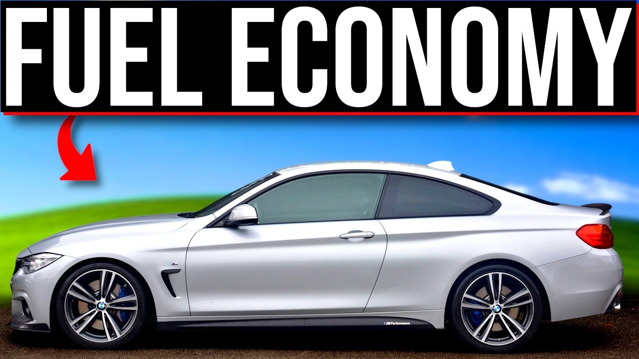 10 CHEAP & FAST Cars With INSANE FUEL ECONOMY! (UNDER &pound;10K)