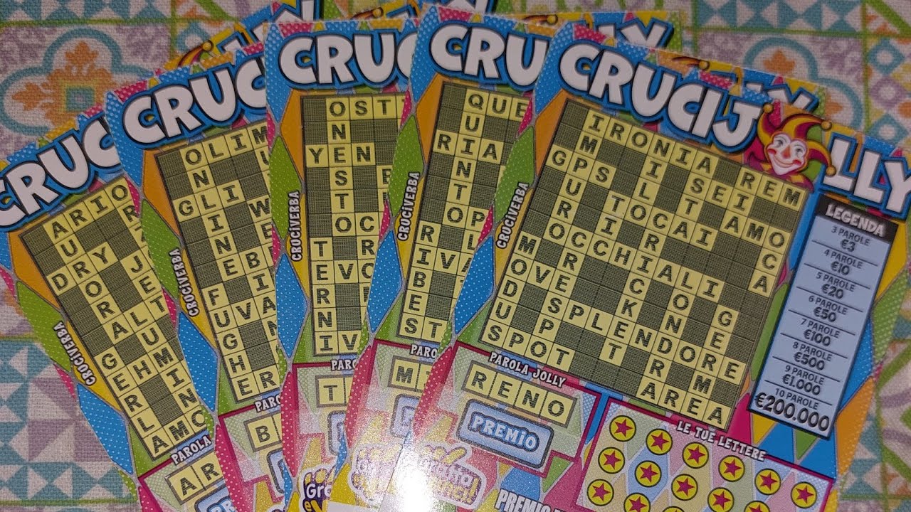 5 CruciJolly - Parte2