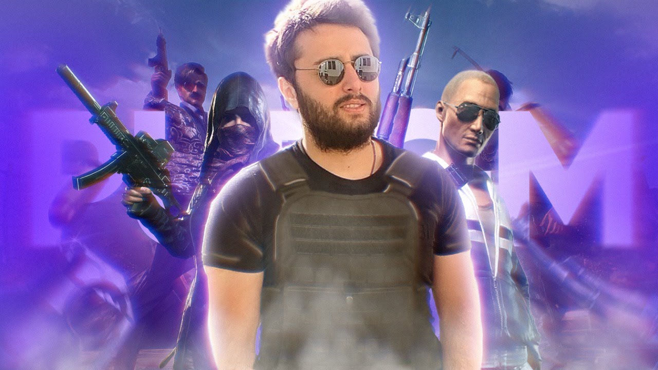 ⭕️ PUBG MOBILE SCRIMS +  OUTLAST 2⭕️ ჩვენ უბრალოდ ვერთობით ✌ ჩვენი ურთიერთობით! / TOPSHOP.GE ✌