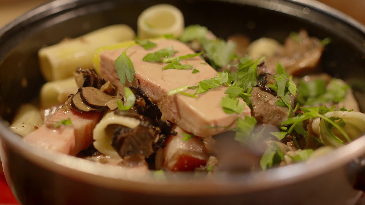 Foodie Guide to Québec City : SAINT-SAUVEUR