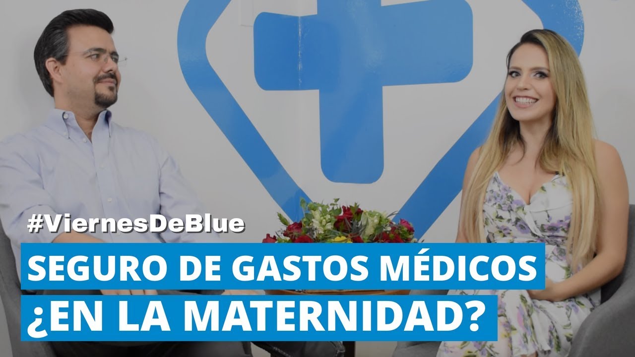 ¿Cómo funciona el Seguro de Gastos Médicos Mayores en mi Embarazo?