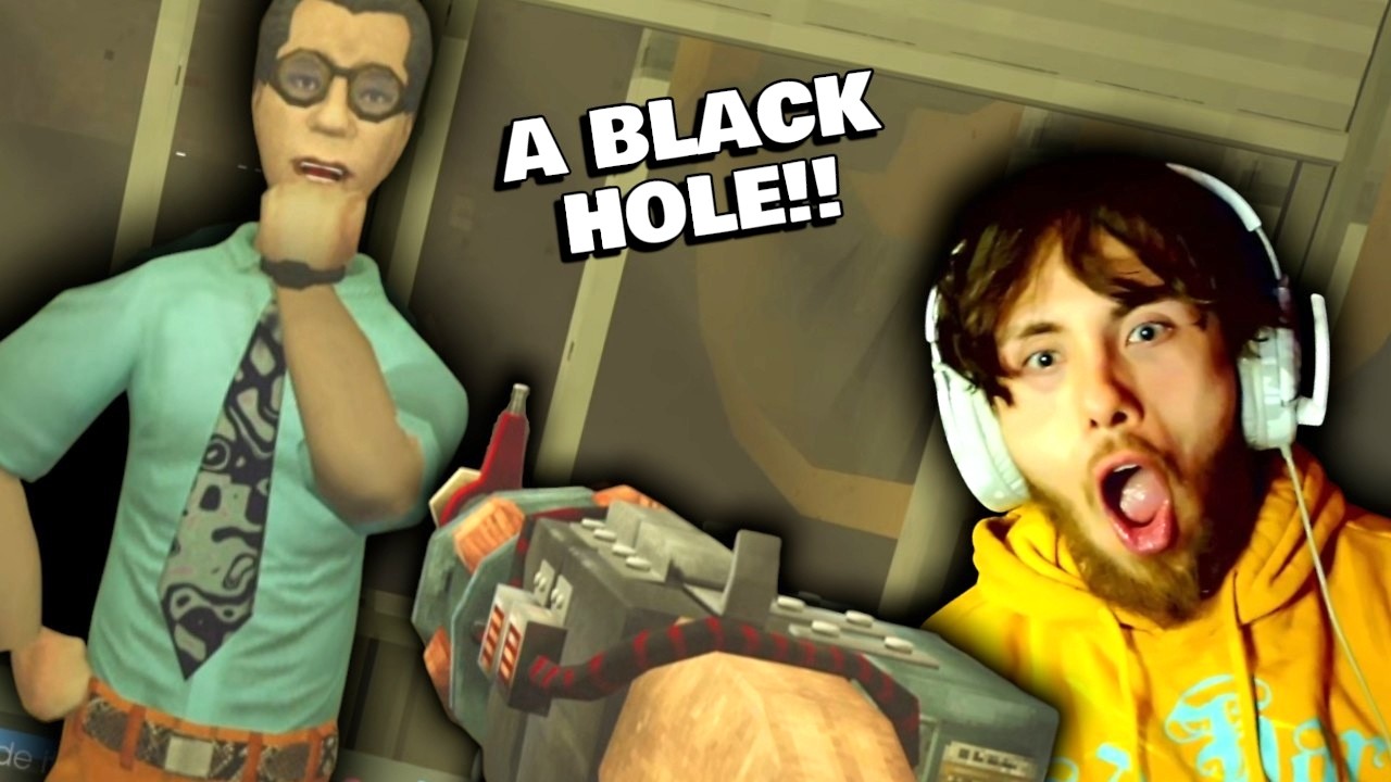 Best Survival Game EVER!! Abiotic Factor Gameplay !!!!