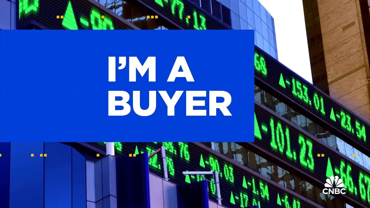 Trade Tracker: Josh Brown buys Chevron