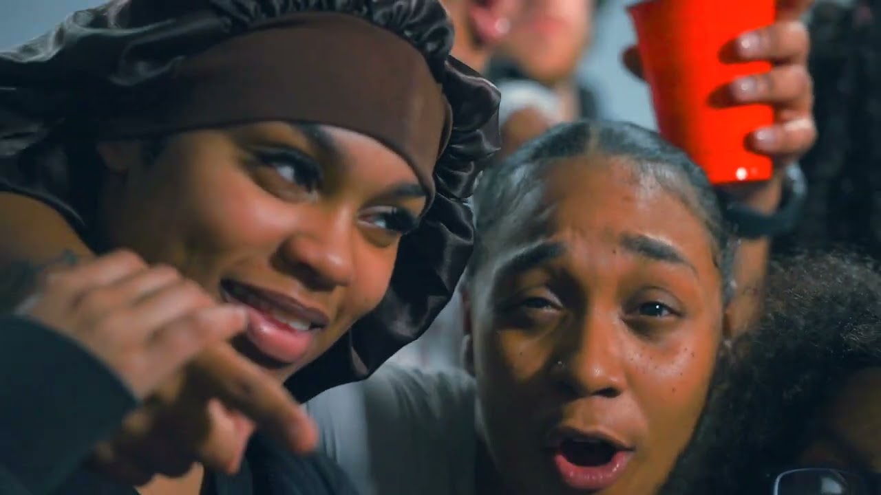 TRIGGA RAY - FOREVER GLORIOUS