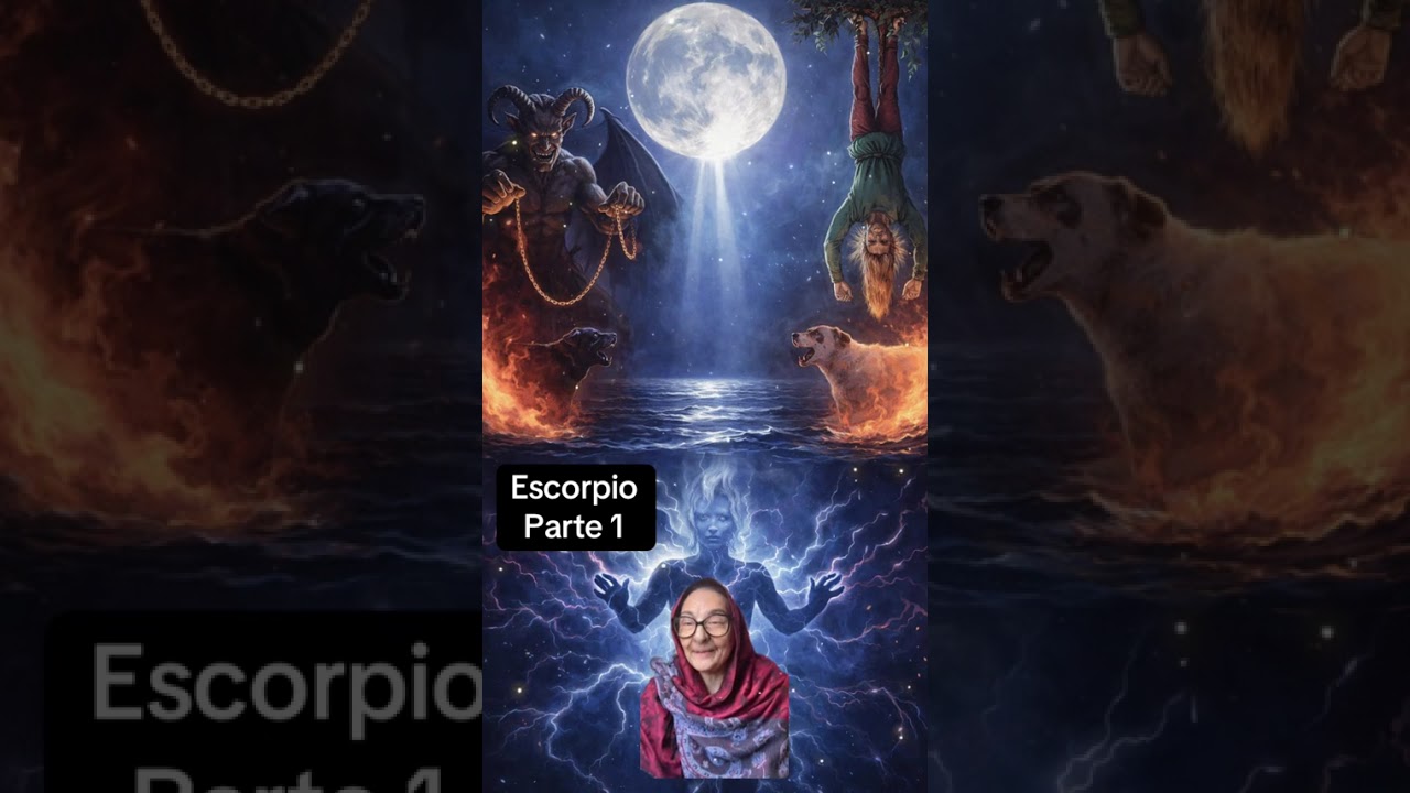 Lectura de Escorpio para Marzo -April #escorpio#tarot#parati#astrology#lecturas