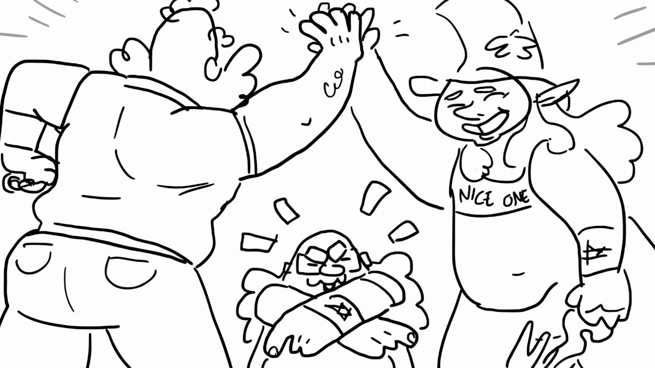 So Raven ! (the adventure zone)