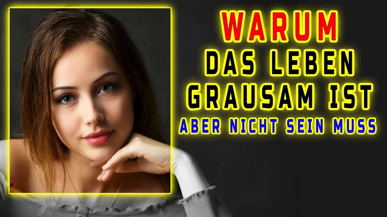 VERZWEIFELTE FRAU STIRBT UND FRAGT - WARUM GOTT? 🌠 NAHTODERFAHRUNGEN