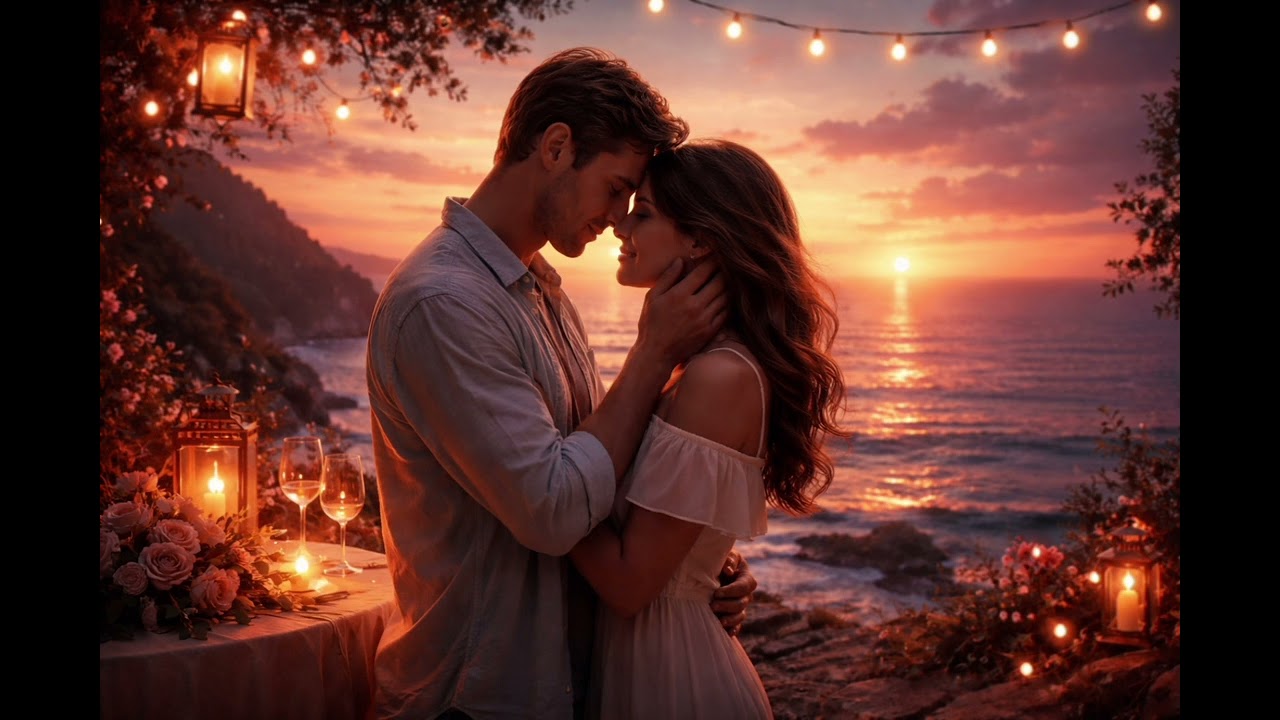 So Beautiful - Chris De Burgh (piano version)