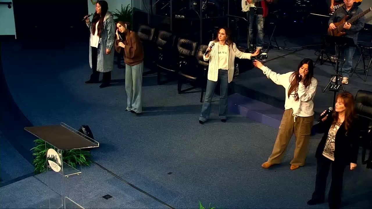 All Things New | Pastor Jason Phillips