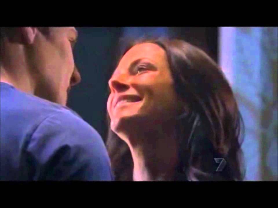 Charlie and Brax - All my life