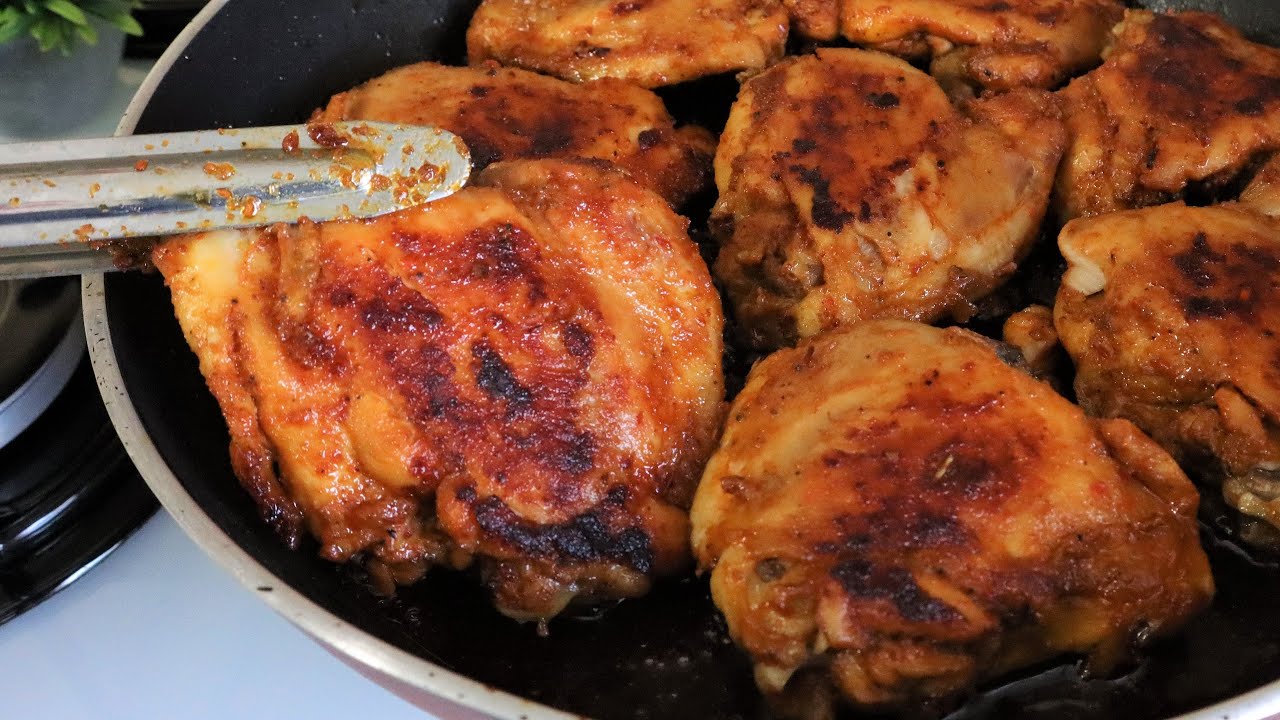 TAVADA TANDIR TADINDA TAVUK PİRZOLA TARİFİ 🍗 Tavuk Pirzola Nasıl Yapılır - Yemek Tarifleri