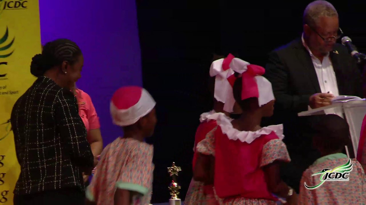 Traditional Folk Forms National Finals 2025 (Morning)