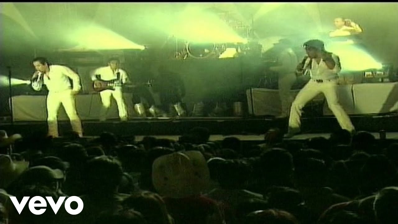 Liberación - Si Estuvieras Conmigo (En Vivo)