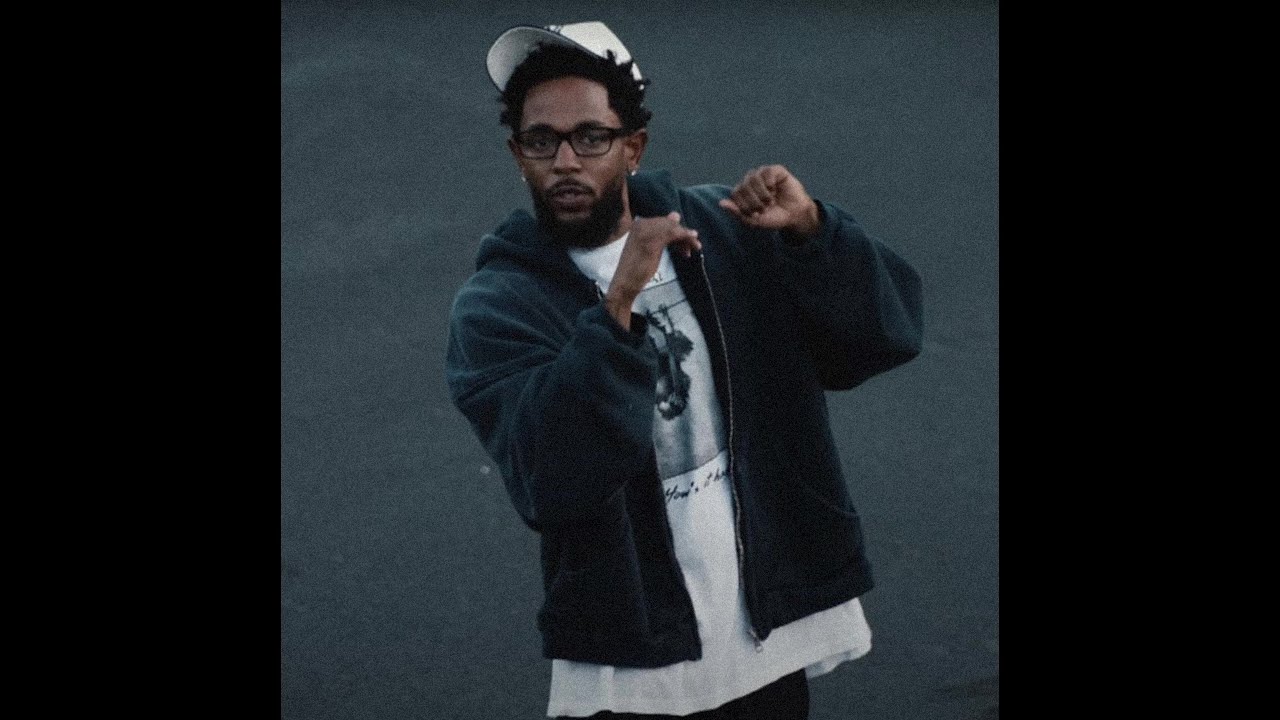 [BEAT SWITCH] Kendrick Lamar Type Beat - 'Hide N Seek'