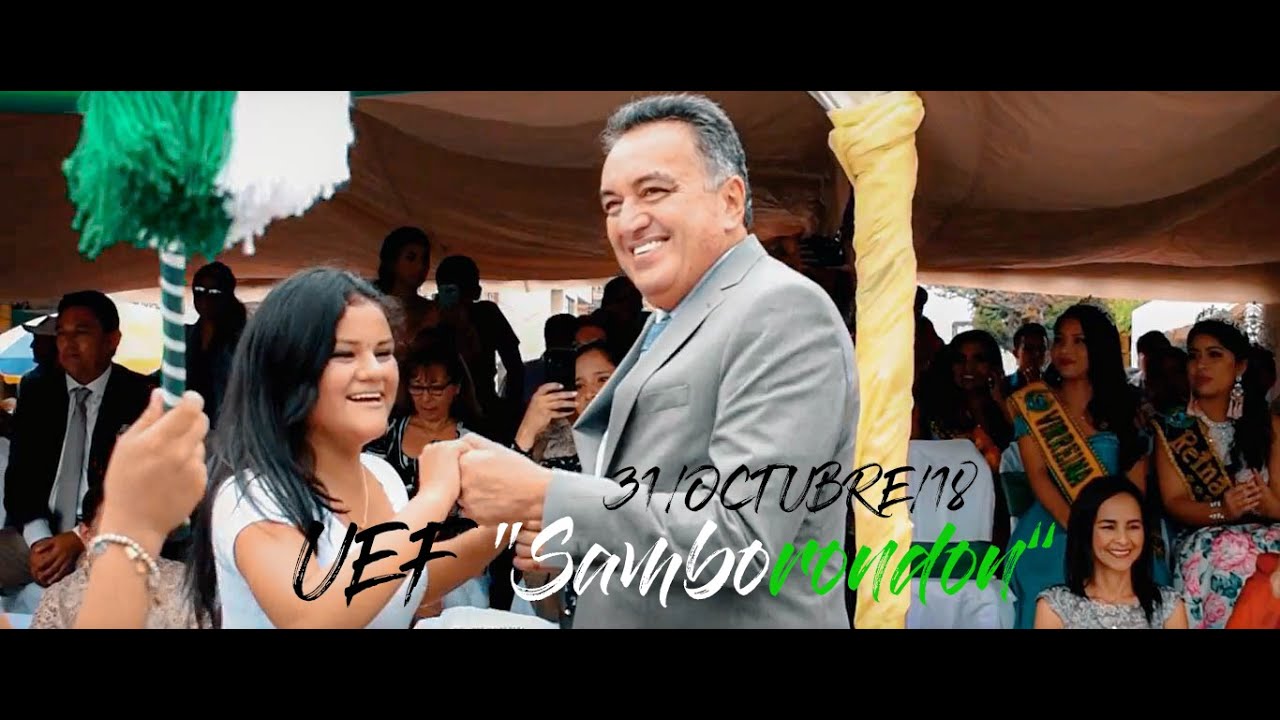 SAMBORONDÓN - UEF 