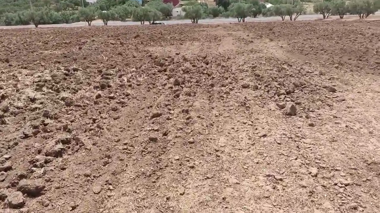 3 هكتارات و 2500 متر مربع على الطريق الرابطة بين فاس وصفرو 0645028481