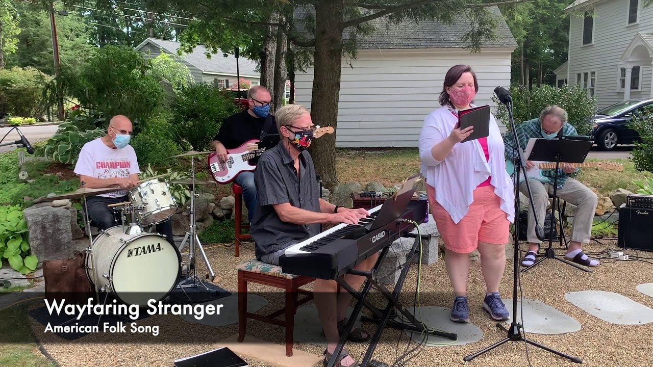 Wayfaring Stranger