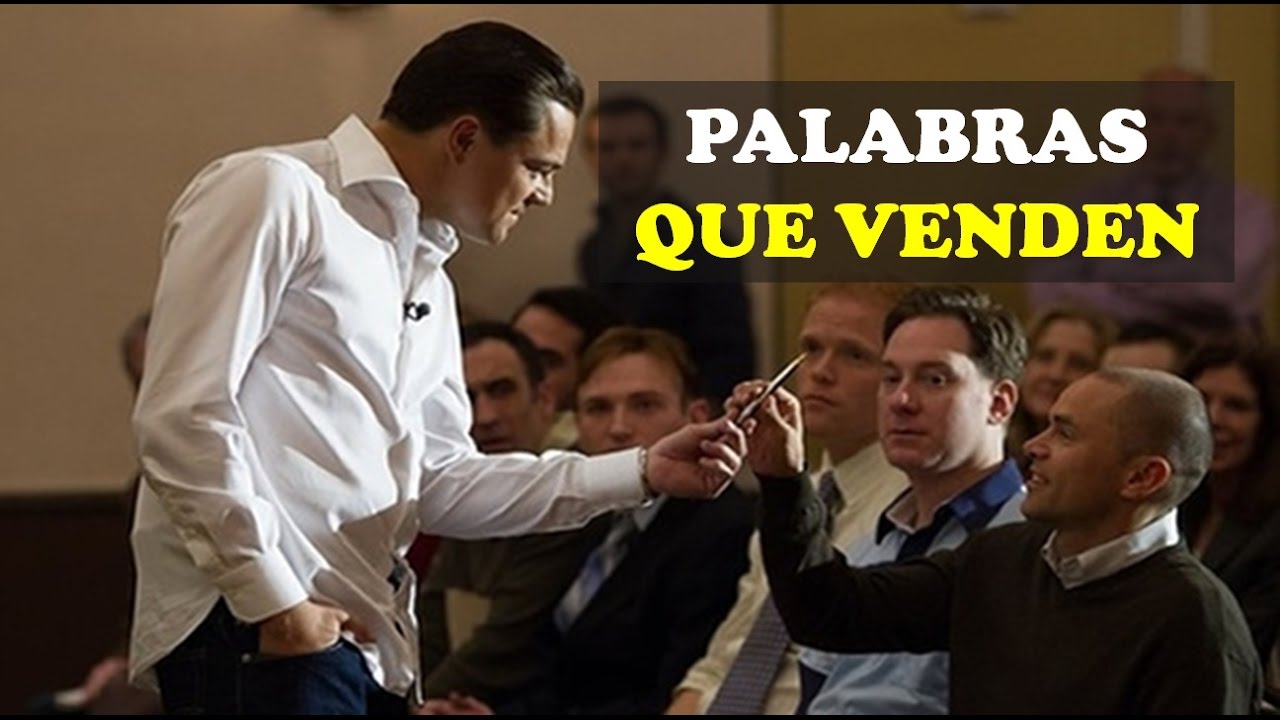 COMO SER EL MEJOR VENDEDOR HIPNOTICO Y PERSUASIVO DEL MUNDO