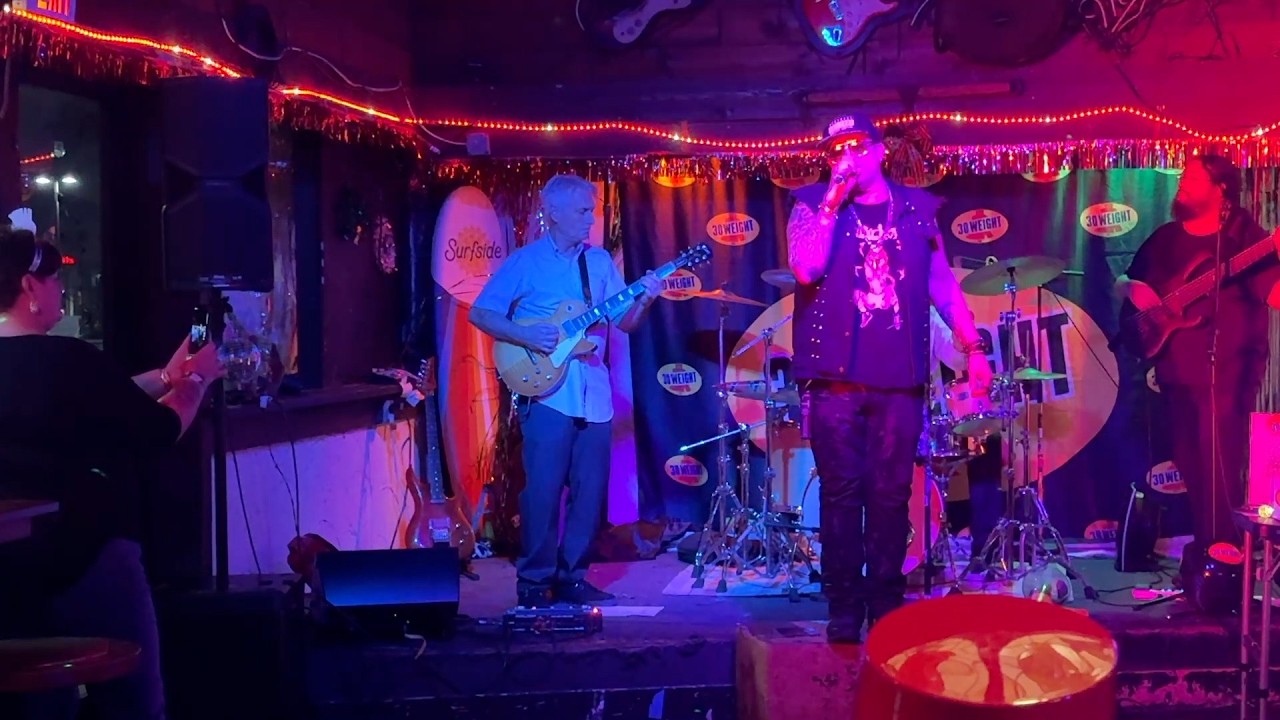 The Band