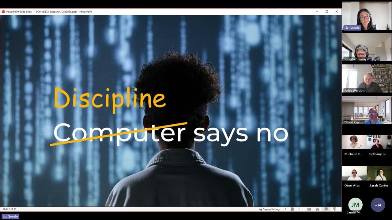 You can’t do that in block?The impact of an immersive blockmodel on student success and satisfaction