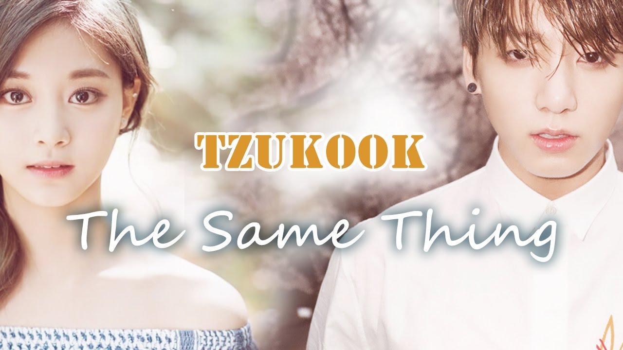 TZUKOOK MOMENTS #2 🌸 THE SAME THING