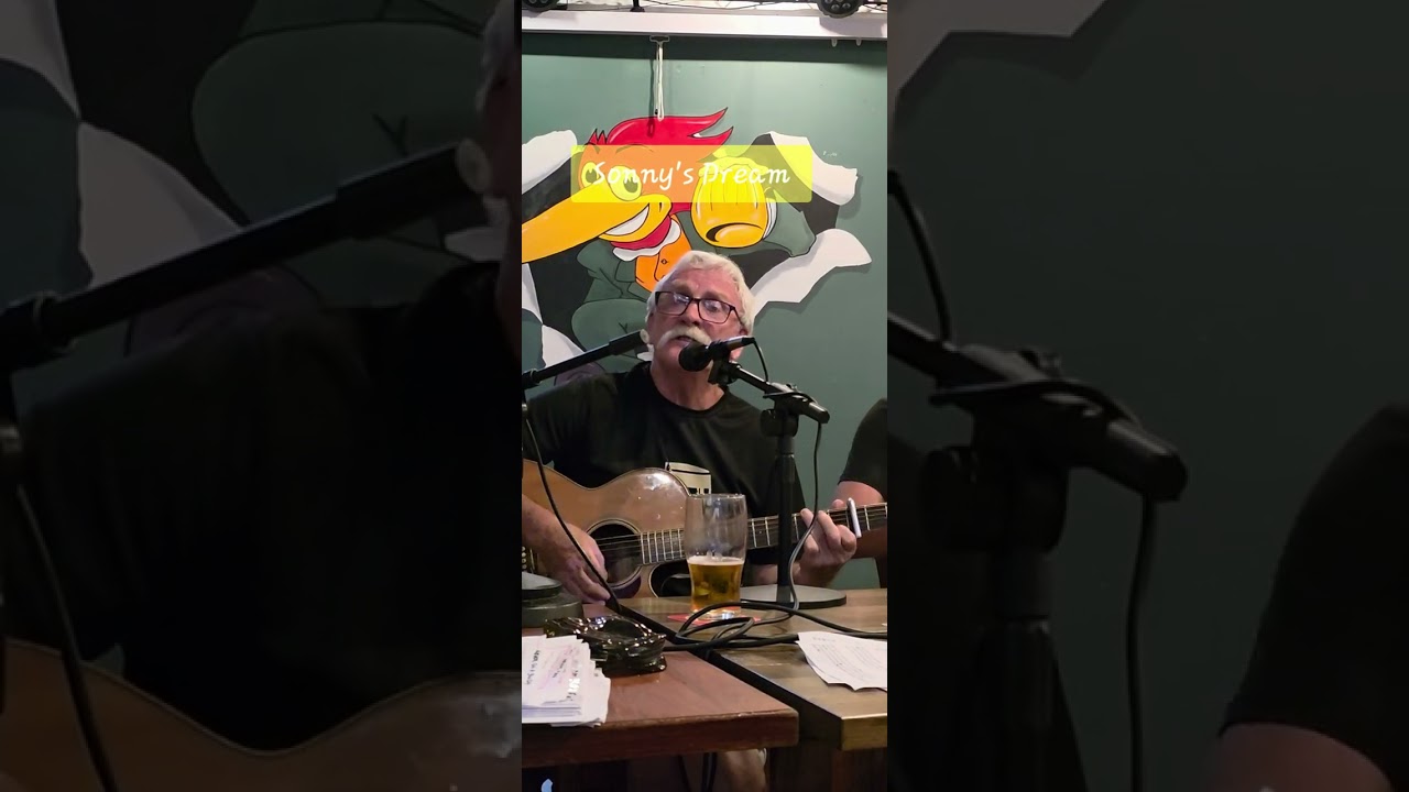 Sonny's Dream - Tuesday Night at the Woody