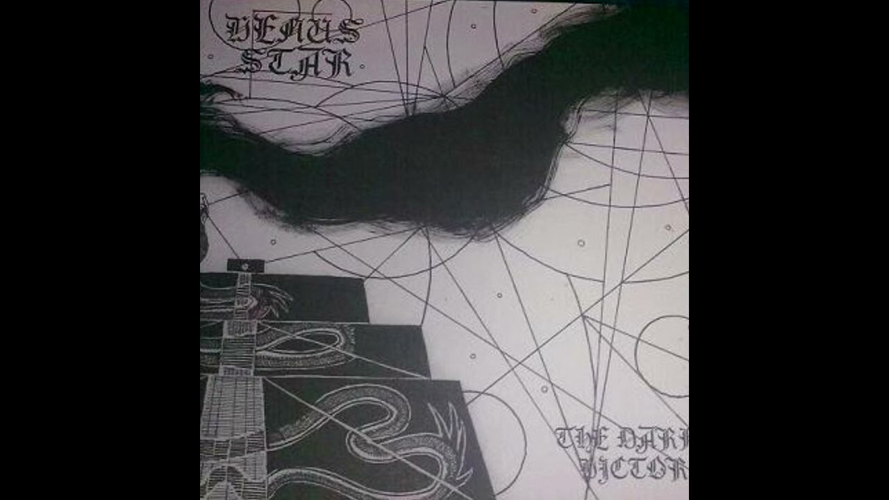 Venus Star - Dark Victor (2011)