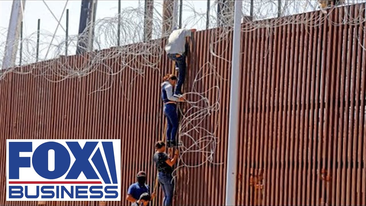 Border patrol apprehends individual on FBI&rsquo;s terror watchlist