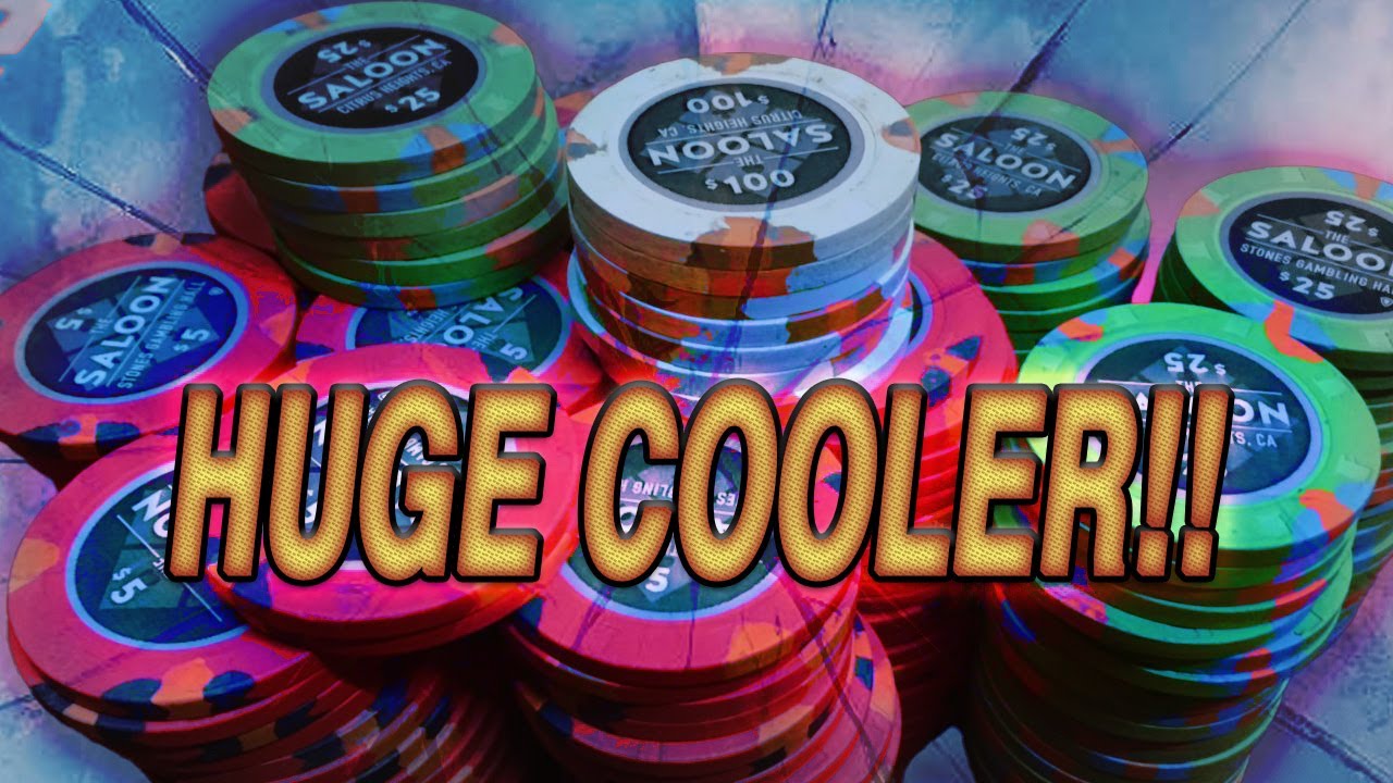 Throwback To Playing On Canceled Poker Show