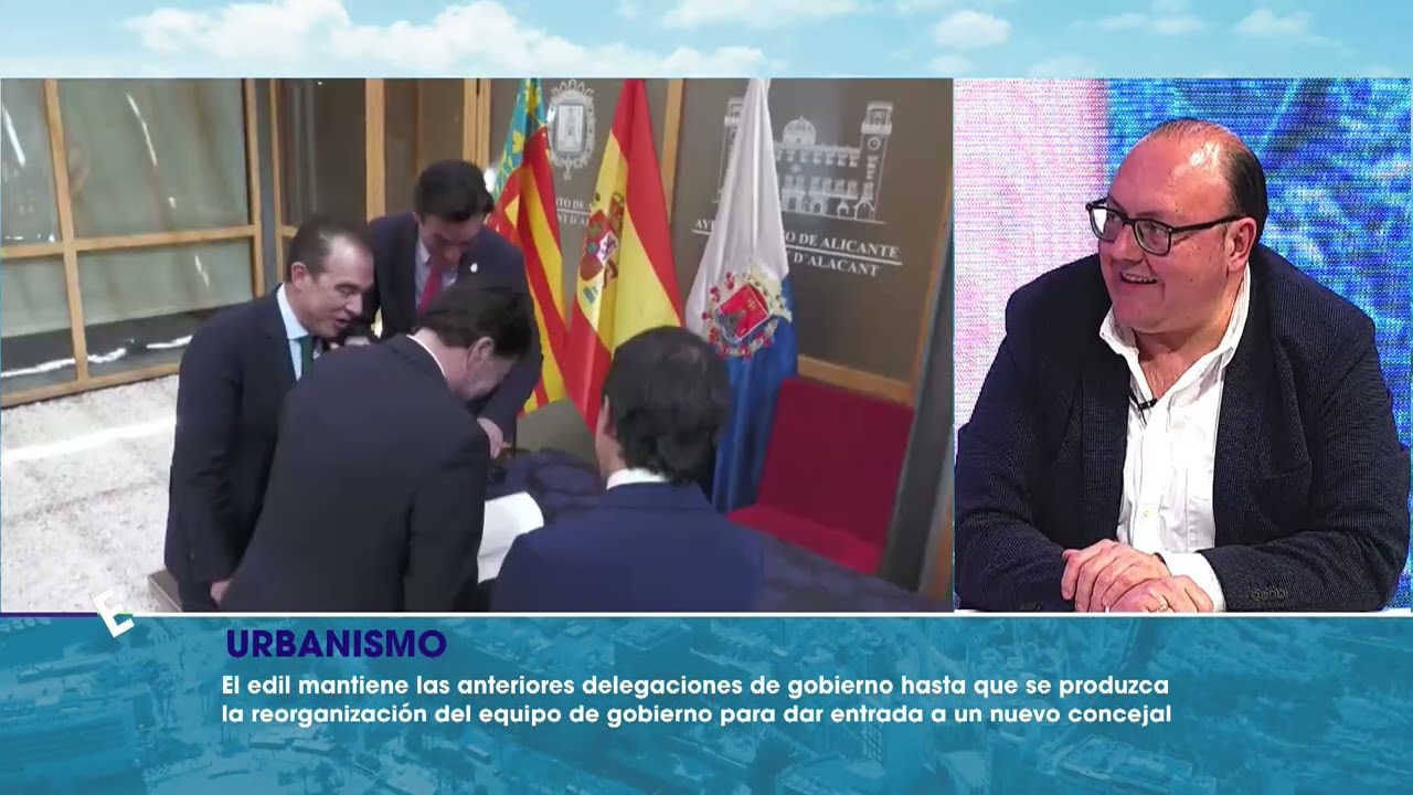 EL ESCENARIO 2 - 05 febrero 2026 | AlacantíTV