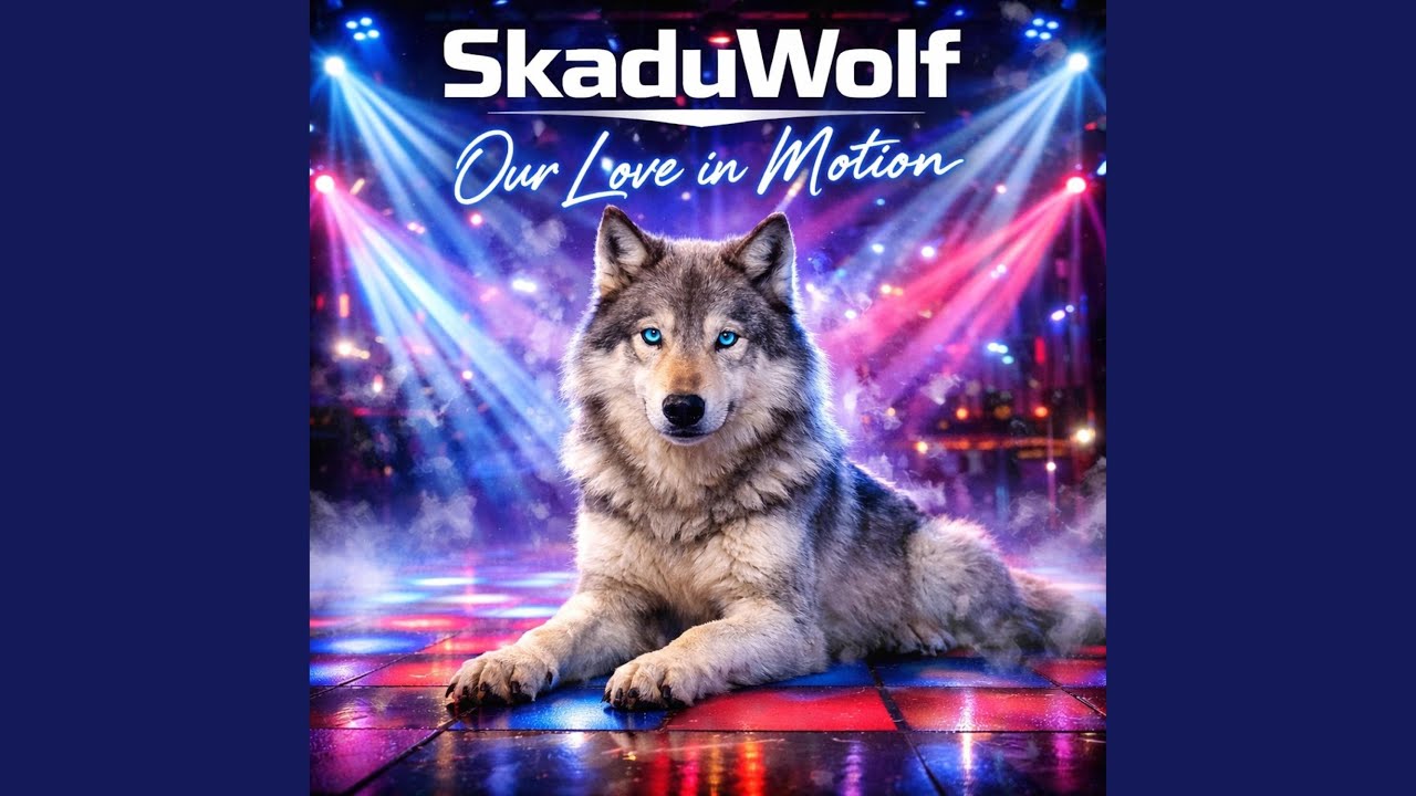 Our love in motion
