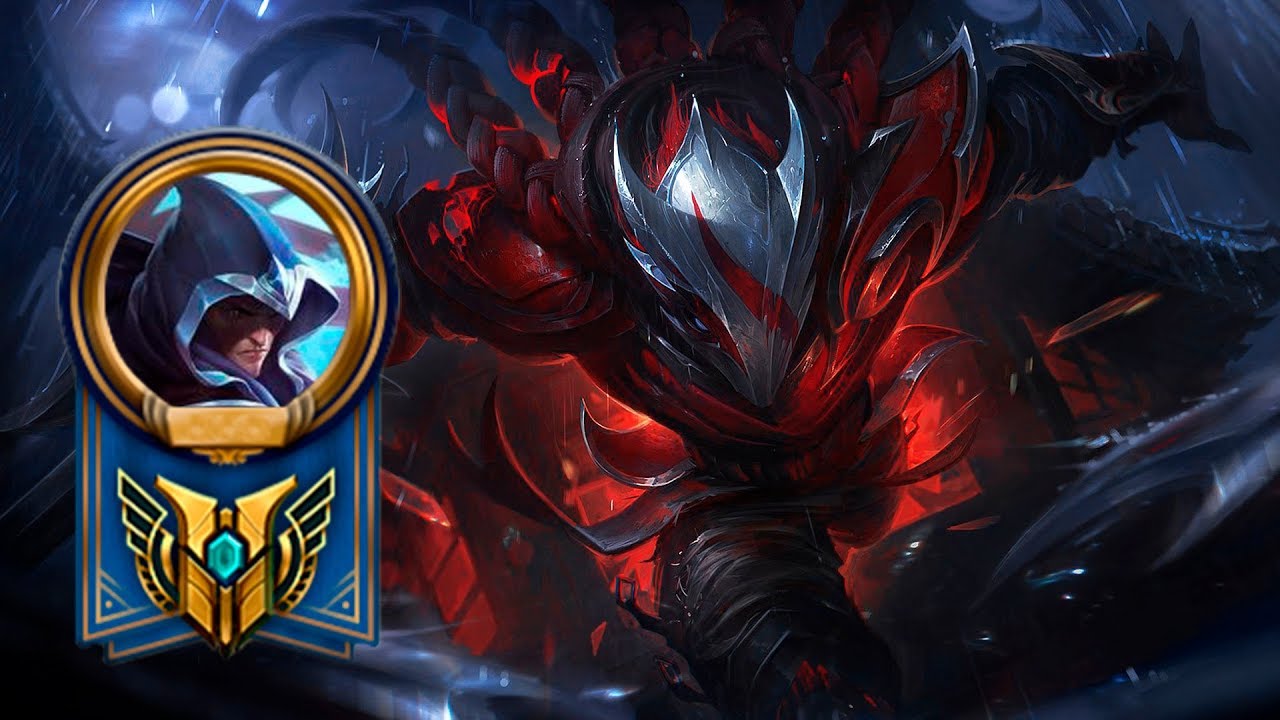 Best Talon Plays Montage - 2020