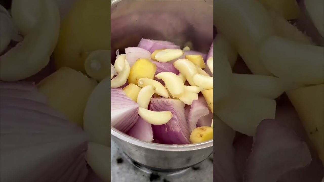 Gajar patta ki sabzi #rangerscookingshow #foodrangers #