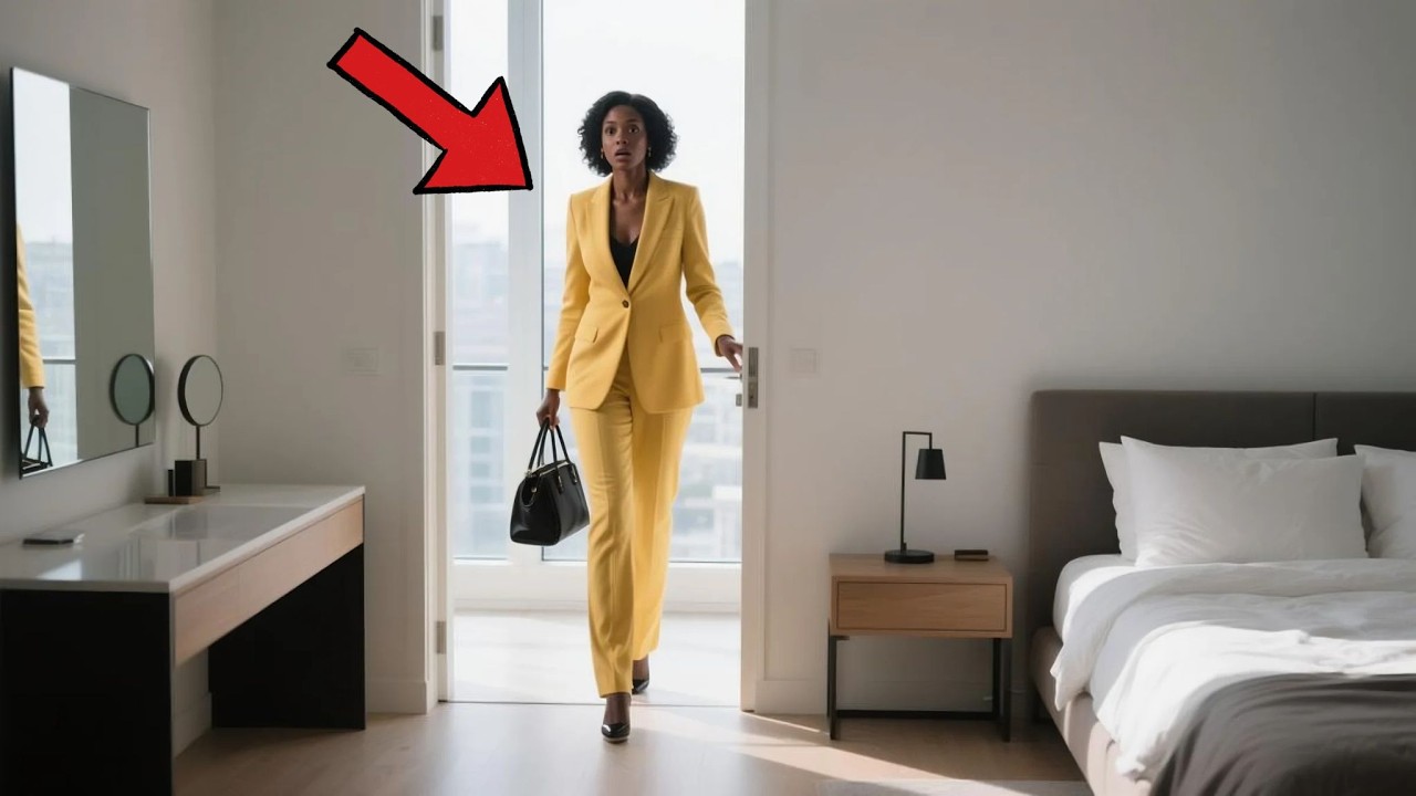 The Pregnant Mistress Thought She Had Won All…Until the Ex Wife Appeared and Exposed the Secret Fact