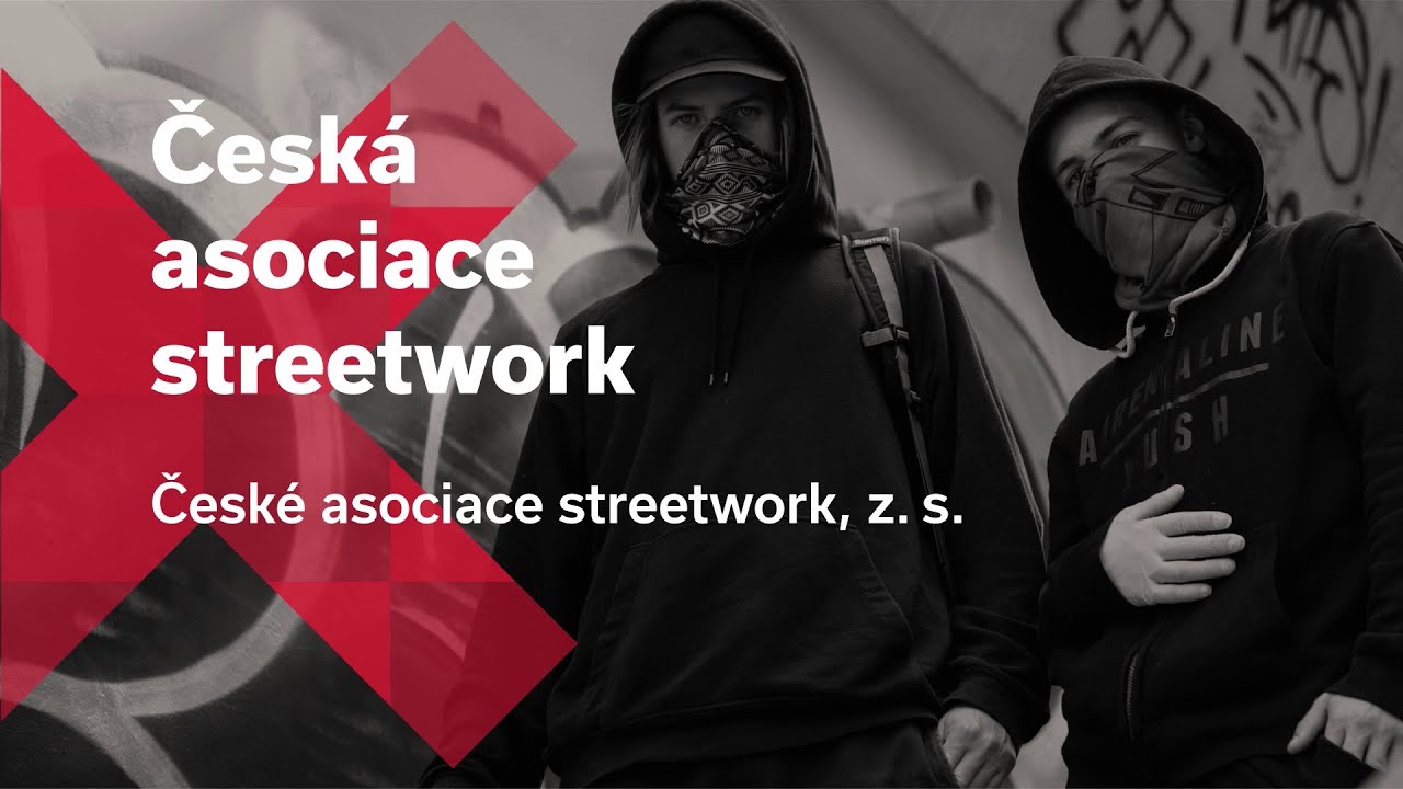 Česk&aacute; asociace streetwork