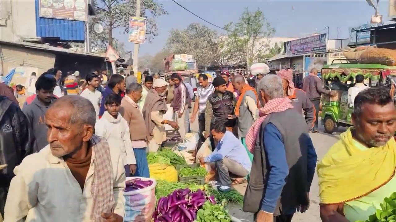 @Rahulkumar4567n पटेरा सब्जी मंडी में आप सभी को स्वागत है आप लोग इस चैनल को सब्सक्राइब कीजिएगाहर एक
