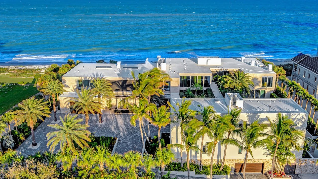 Property Showcase | 3700 Ocean Drive, Vero Beach