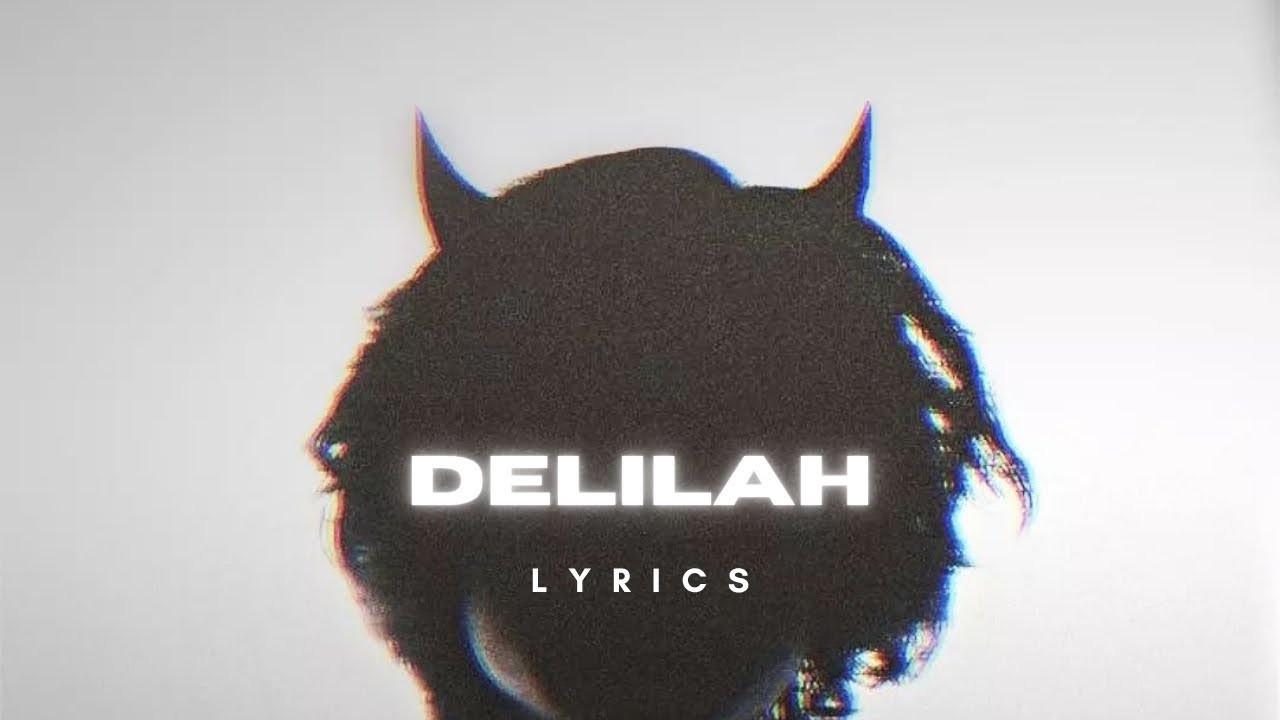 Delilah by Shannon