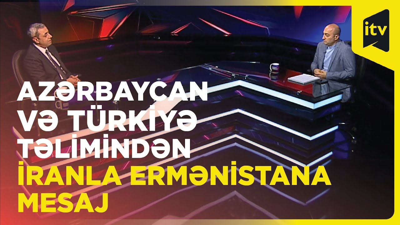 Laçında gömrük postunun razılaşdırılması başlanğıcdır!