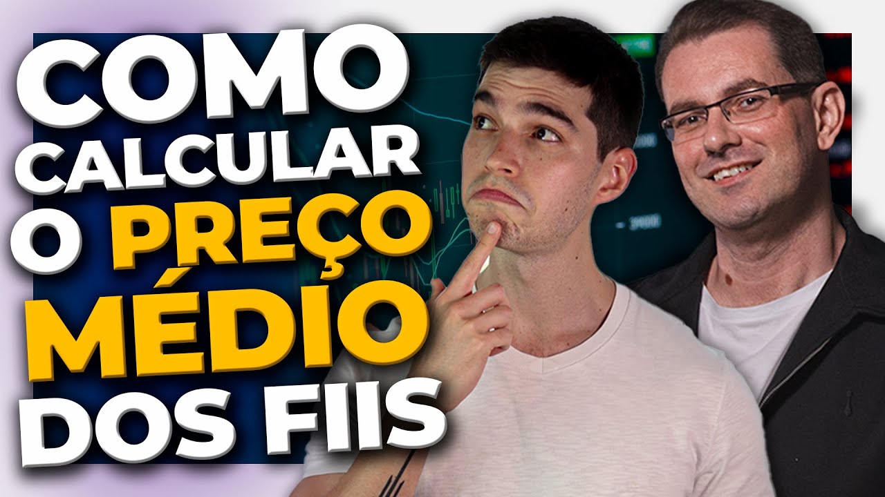 PREÇO MÉDIO: O que é e como calcular?