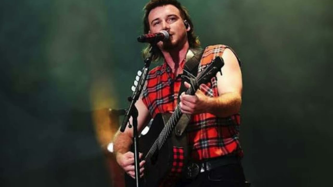 Still Missin’ You (Morgan Wallen).
