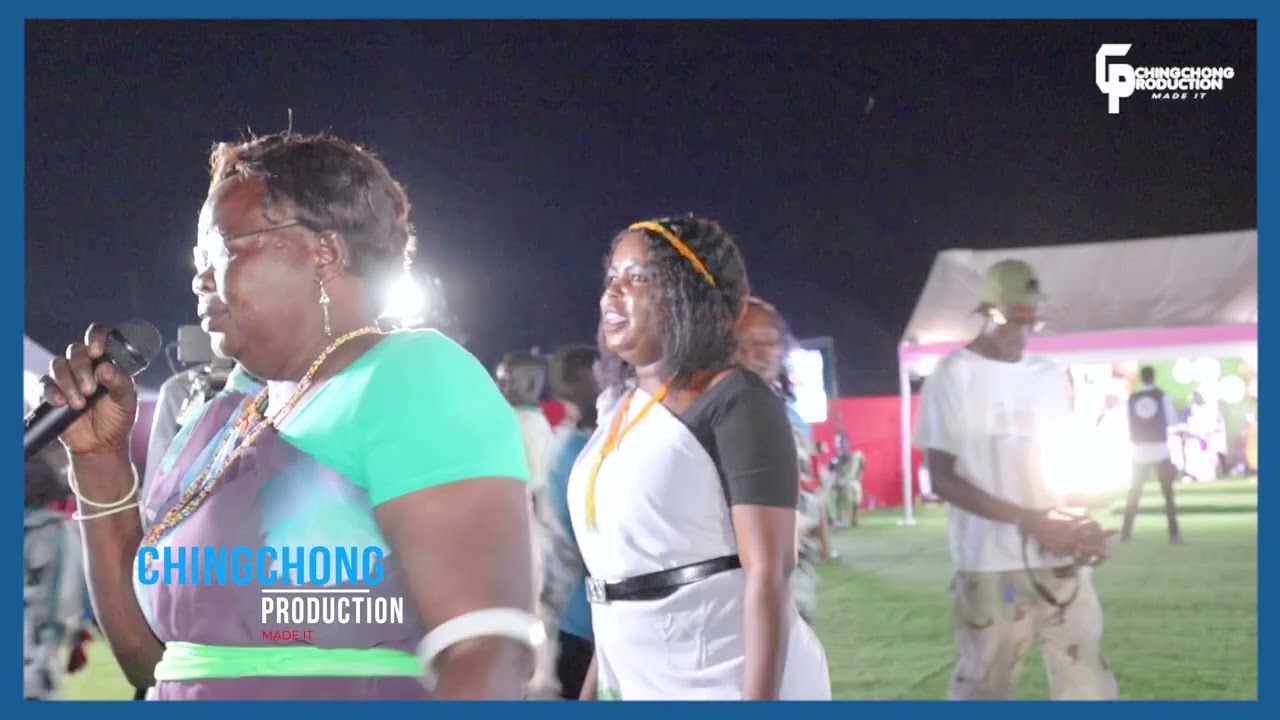 DR. ADDIS ABABA AND DR. MIJWOK TRADITIONAL WEDDING ( Part 5)