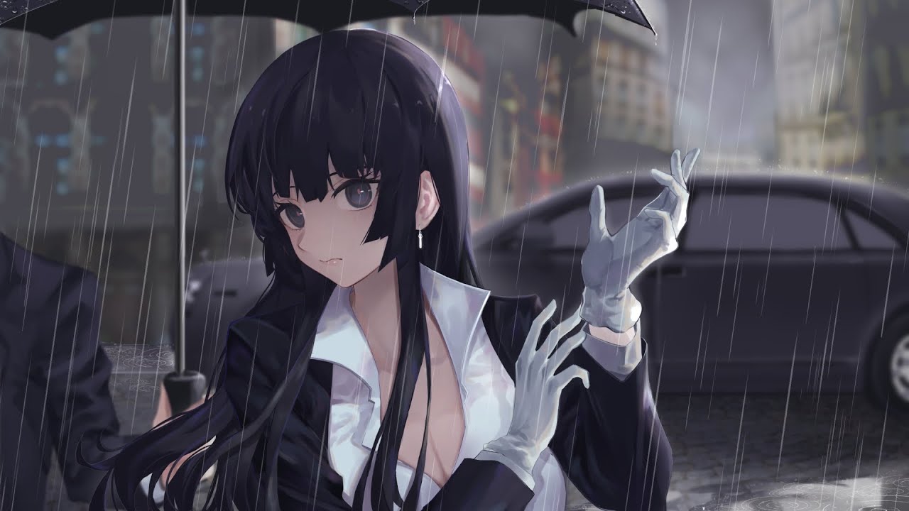 Nightcore - OMG What's Happening (Ava Max)