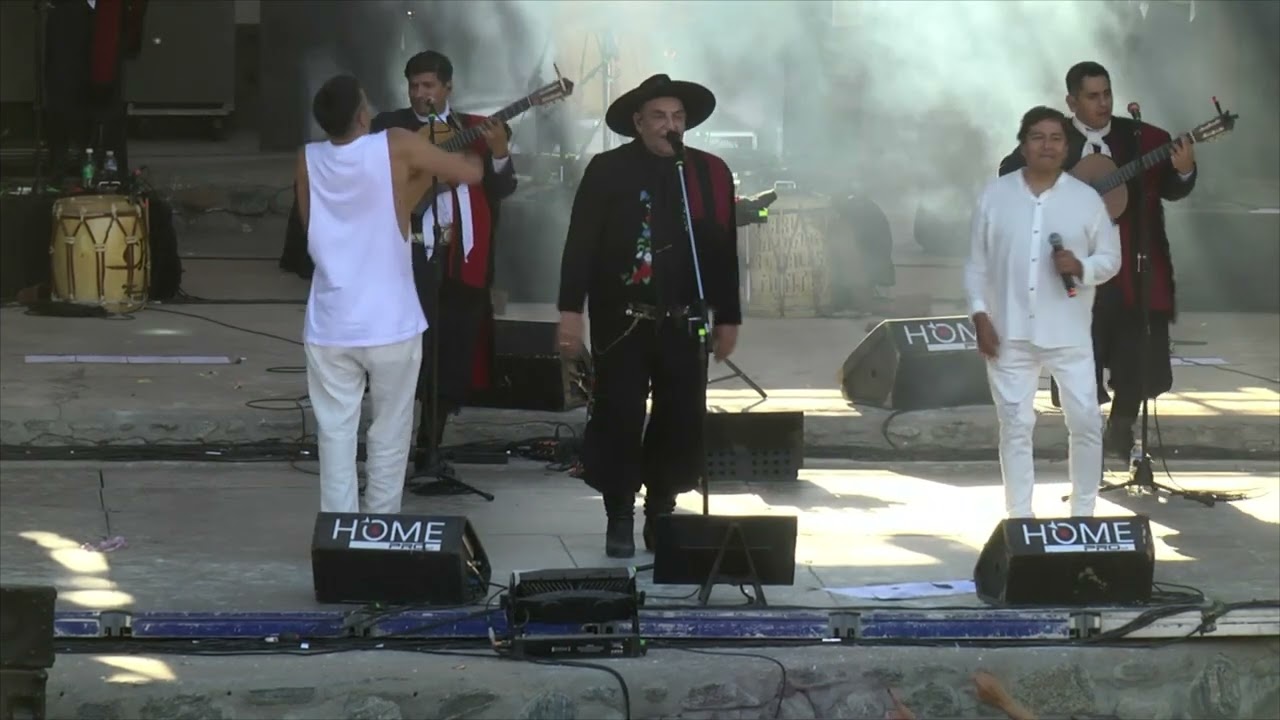 EL CHAQUEÑO PALAVECINO- CAFAYATE 2025- 3