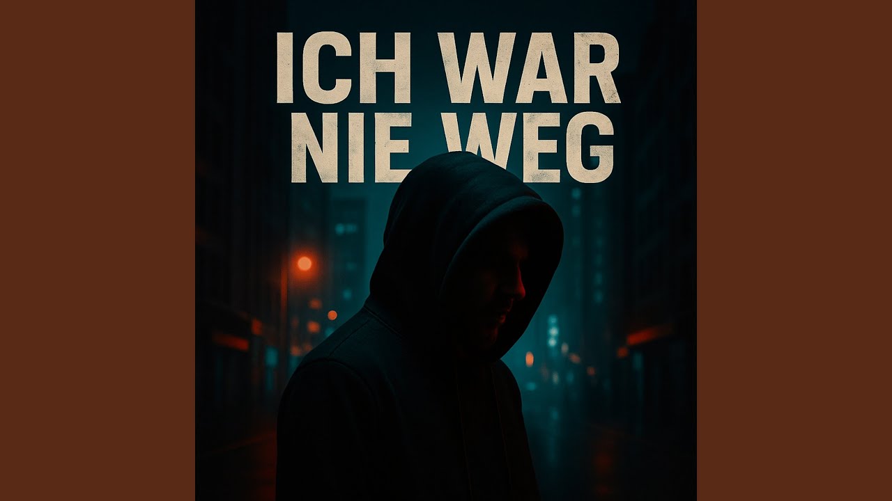 Ich War Nie Weg