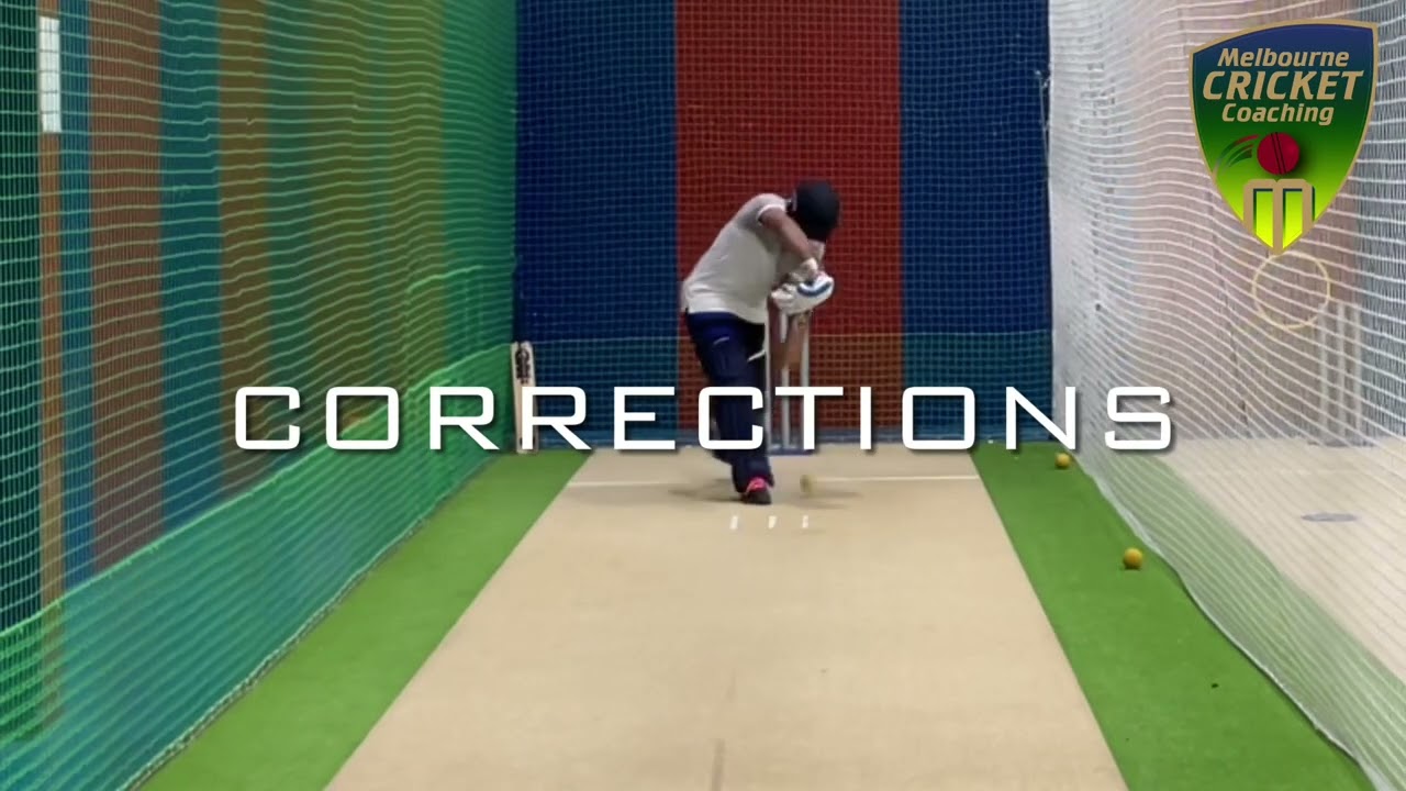 How to play the perfect forward defence