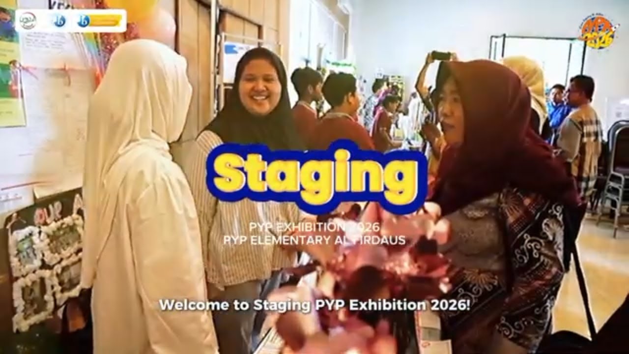PYP Exhibition 2025-2026