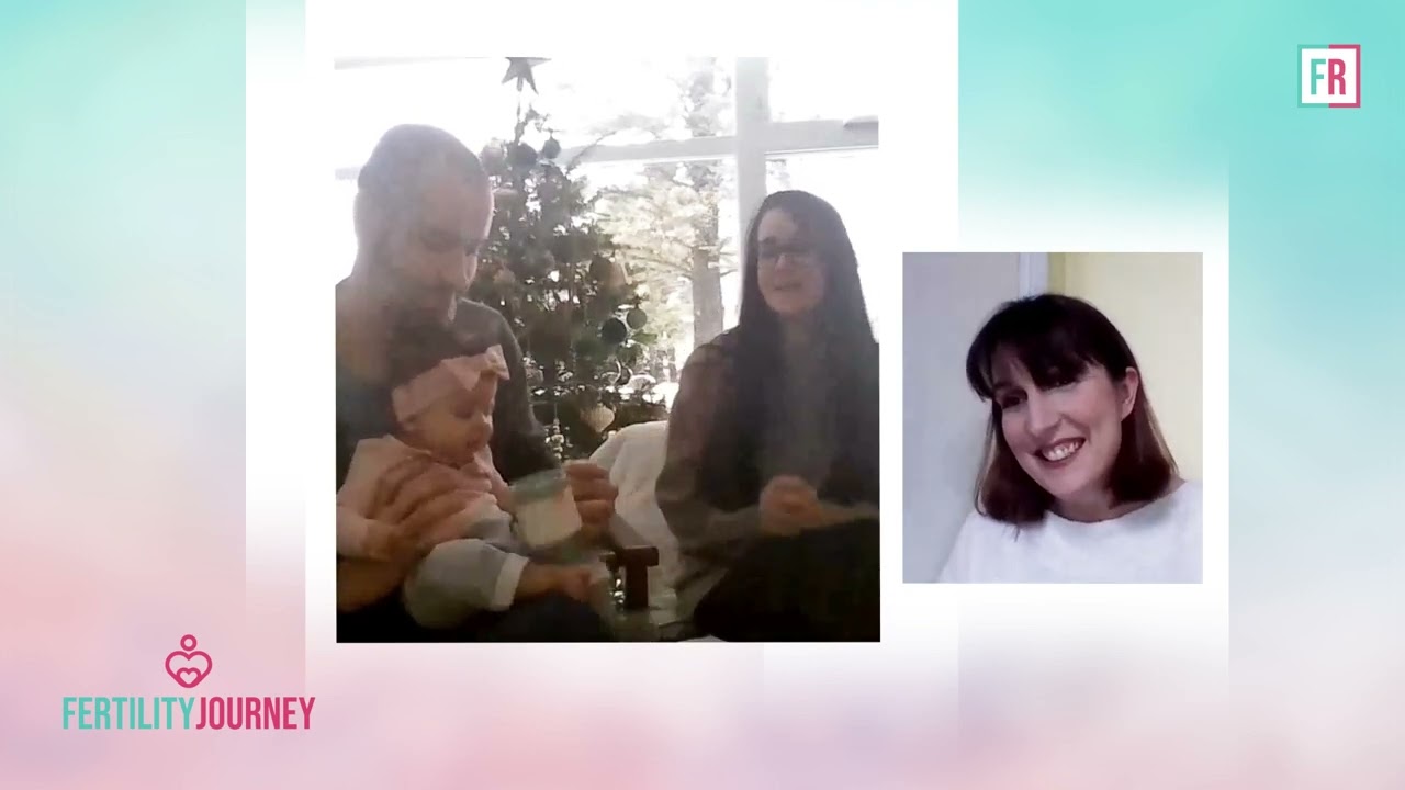 Fertility Journey with Fertility Road | Stéphanie and Joël