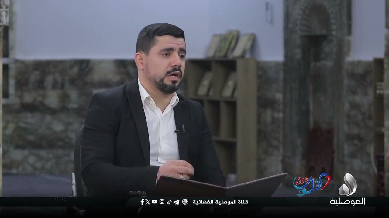 نغم تركي ومديح يا حادي سير رويدا... الشيخ المنشد عمر المورد